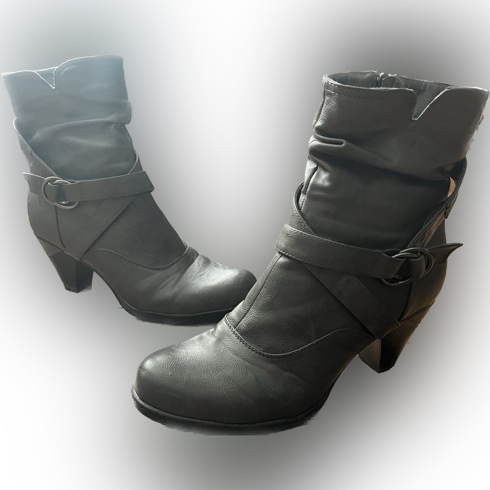 Vangelo Boots